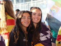 Campeonato de España Selecciones de Menores